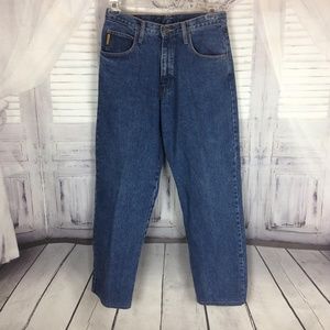 Armani Jeans Blue Denim 32 x 32